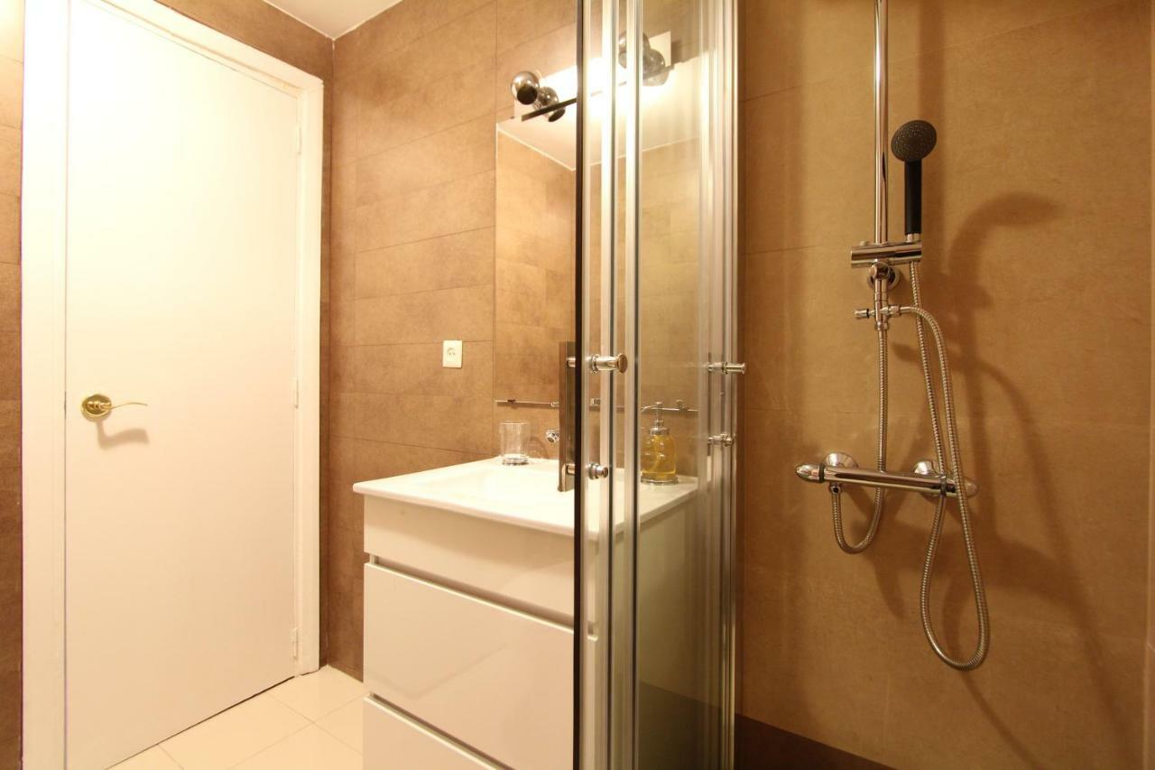 Cosy Apartment Prado Museum Мадрид Экстерьер фото