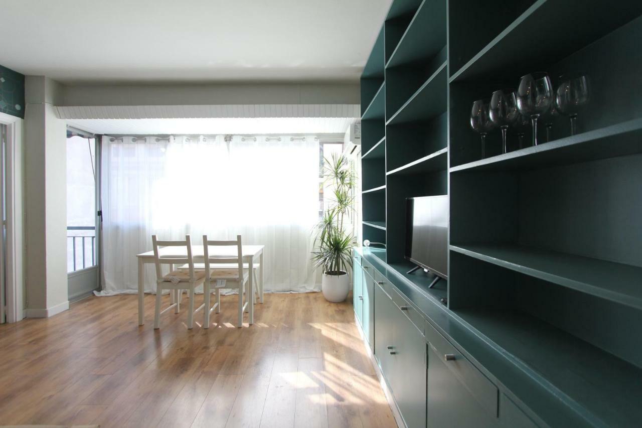 Cosy Apartment Prado Museum Мадрид Экстерьер фото