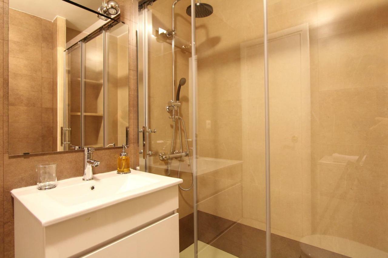 Cosy Apartment Prado Museum Мадрид Экстерьер фото