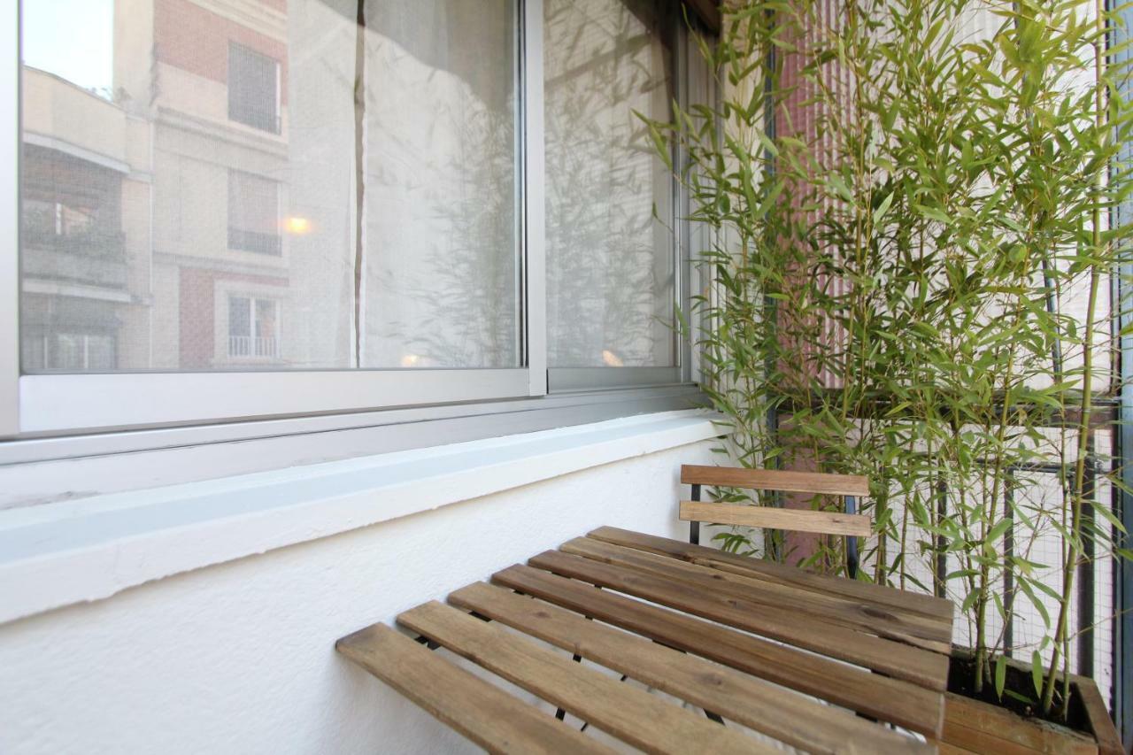 Cosy Apartment Prado Museum Мадрид Экстерьер фото