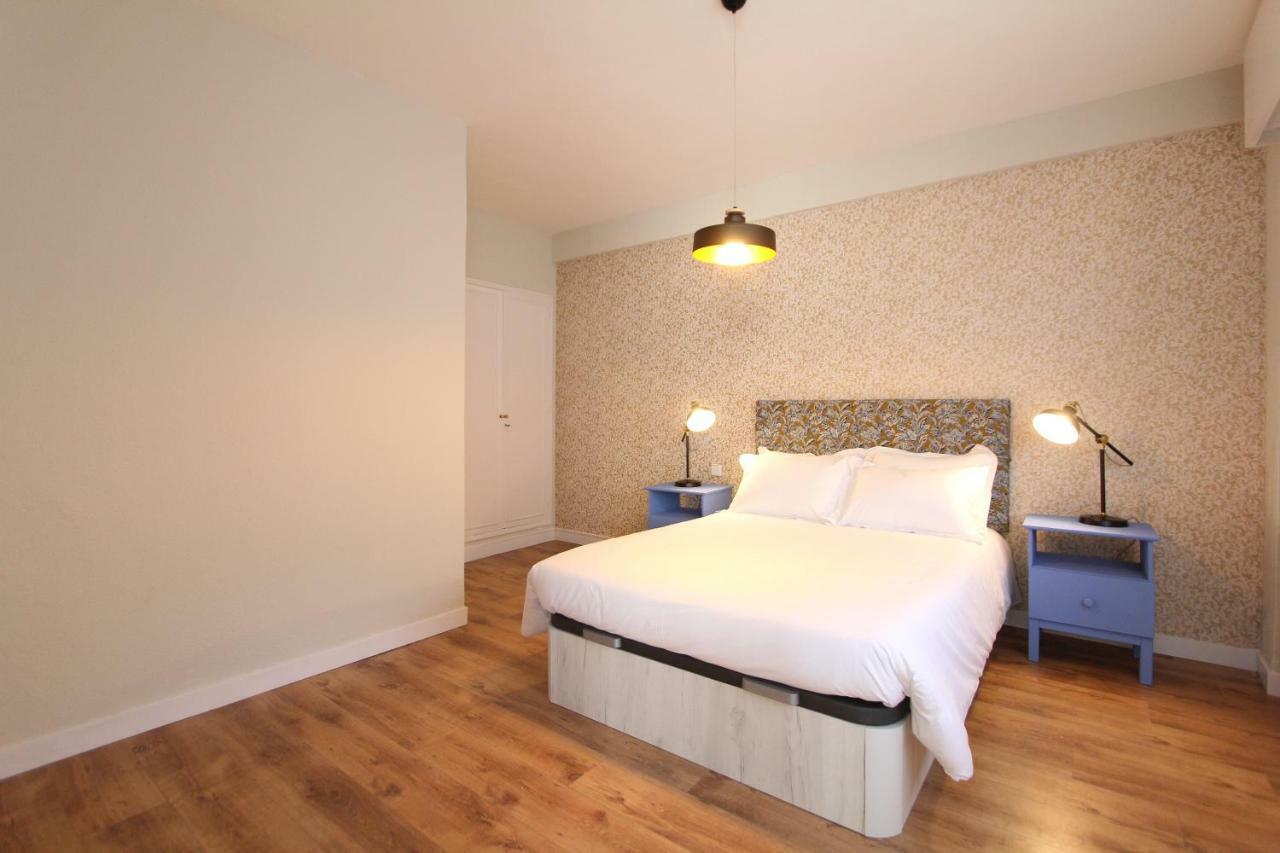 Cosy Apartment Prado Museum Мадрид Экстерьер фото