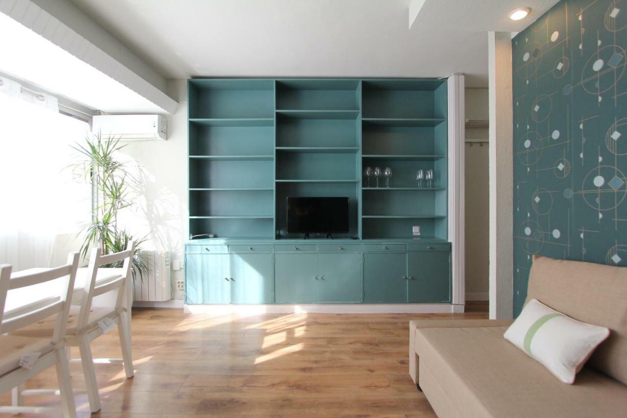 Cosy Apartment Prado Museum Мадрид Экстерьер фото