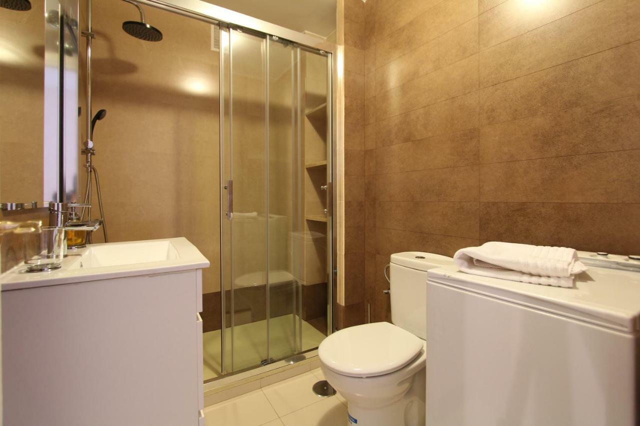 Cosy Apartment Prado Museum Мадрид Экстерьер фото
