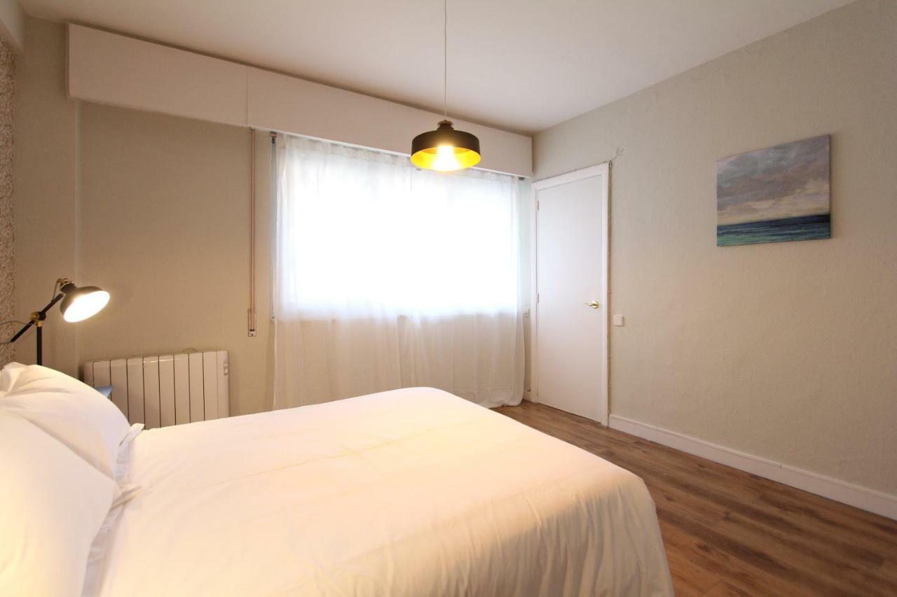 Cosy Apartment Prado Museum Мадрид Экстерьер фото