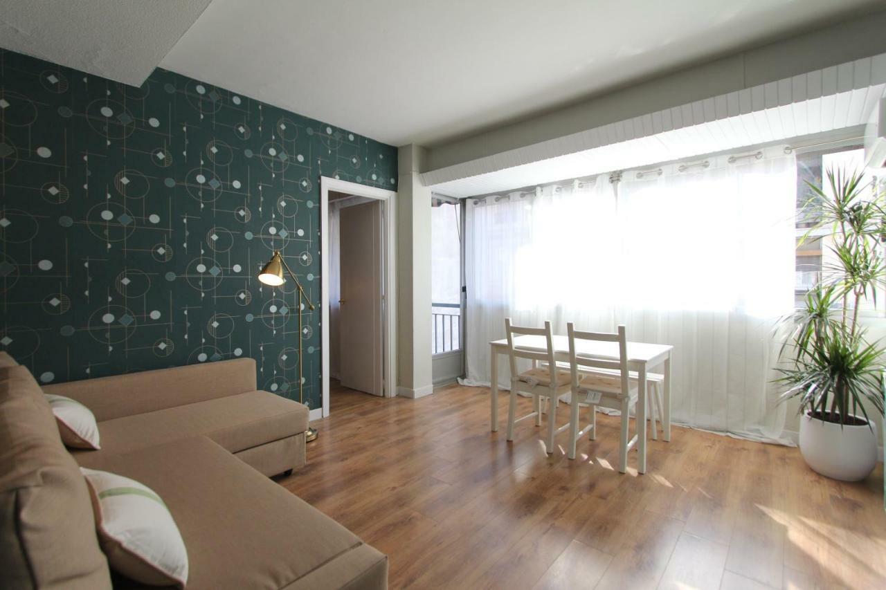Cosy Apartment Prado Museum Мадрид Экстерьер фото